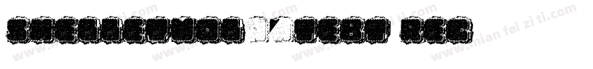 shelleyvolantebt reg字体转换